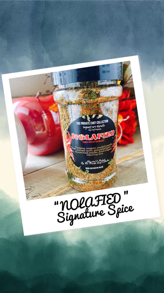 Nolafied Spice Blend